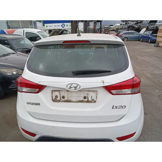 Porton Trasero para Hyundai Ix20 (Jc)