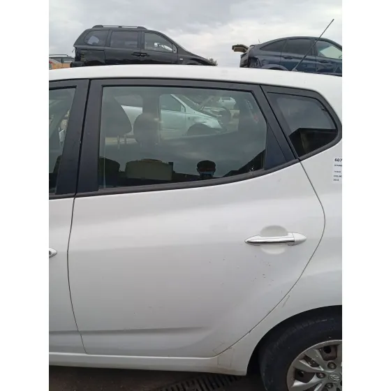 Puerta Trasera Izquierda para Hyundai Ix20 (Jc)