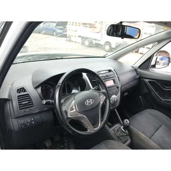 Salpicadero para Hyundai Ix20 (Jc)