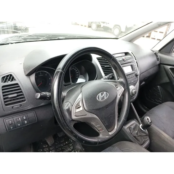 Volante para Hyundai Ix20 (Jc)