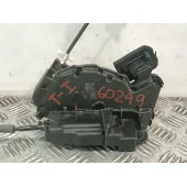 Cerradura Puerta Trasera Izquierda para Skoda Fabia Iii (Nj3)