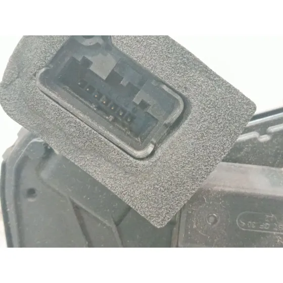 Cerradura Puerta Trasera Izquierda para Skoda Fabia Iii (Nj3)