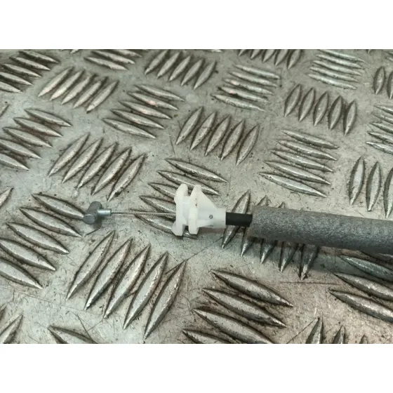 Cerradura Puerta Trasera Izquierda para Skoda Fabia Iii (Nj3)