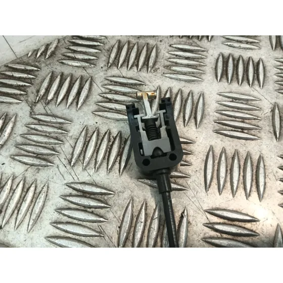 Cerradura Puerta Trasera Izquierda para Skoda Fabia Iii (Nj3)