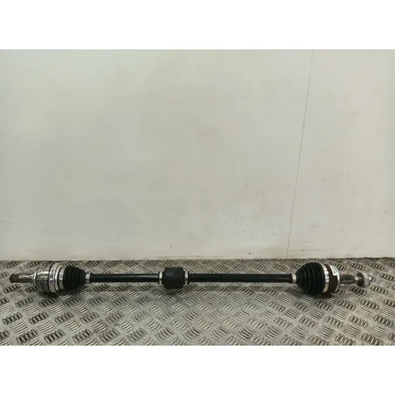 Transmision Delantera Derecha para Chevrolet Aveo Berlina Hatchback
