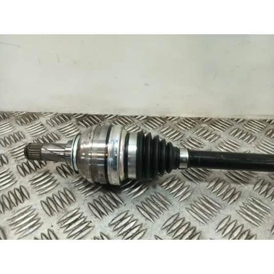 Transmision Delantera Derecha para Chevrolet Aveo Berlina Hatchback