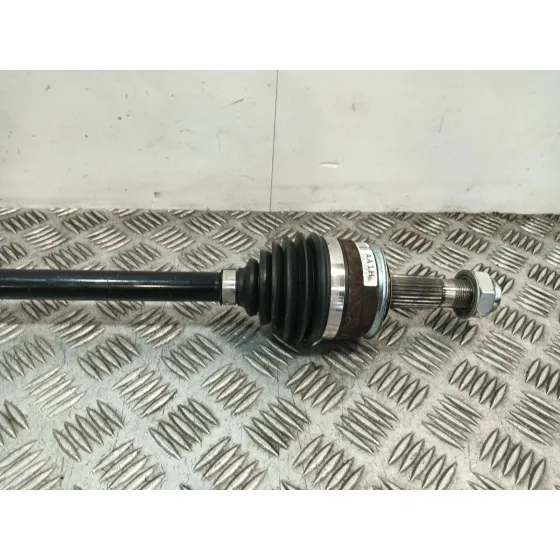 Transmision Delantera Derecha para Chevrolet Aveo Berlina Hatchback