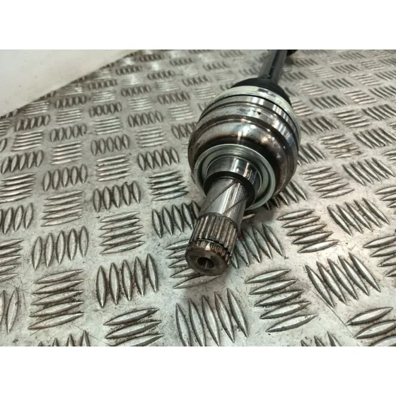 Transmision Delantera Derecha para Chevrolet Aveo Berlina Hatchback