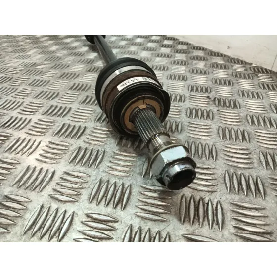 Transmision Delantera Derecha para Chevrolet Aveo Berlina Hatchback