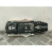 Maneta Exterior Trasera Izquierda para Skoda Fabia Iii (Nj3)