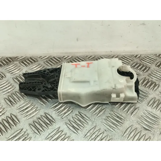 Maneta Exterior Trasera Izquierda para Skoda Fabia Iii (Nj3)