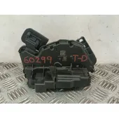 Cerradura Puerta Trasera Izquierda para Skoda Fabia Iii (Nj3)
