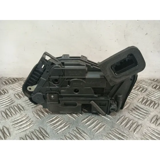Cerradura Puerta Trasera Izquierda para Skoda Fabia Iii (Nj3)