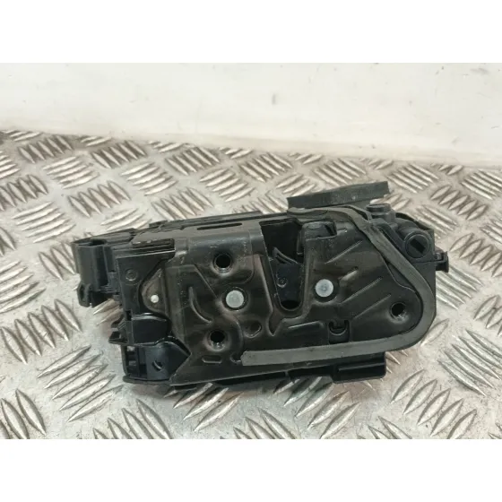 Cerradura Puerta Trasera Izquierda para Skoda Fabia Iii (Nj3)