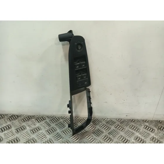 Mando Elevalunas Delantero Izquierdo para Audi A4 Allroad Quattro (8K)