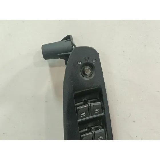 Mando Elevalunas Delantero Izquierdo para Audi A4 Allroad Quattro (8K)