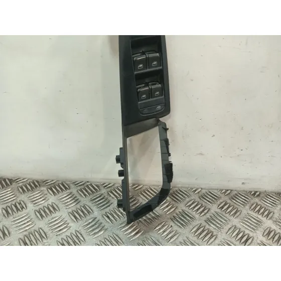 Mando Elevalunas Delantero Izquierdo para Audi A4 Allroad Quattro (8K)