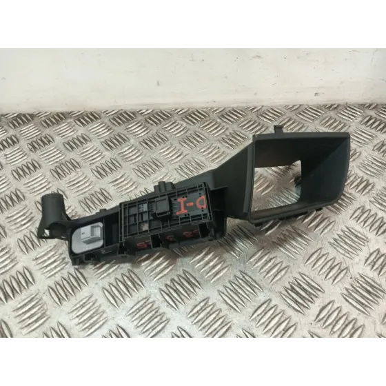 Mando Elevalunas Delantero Izquierdo para Audi A4 Allroad Quattro (8K)