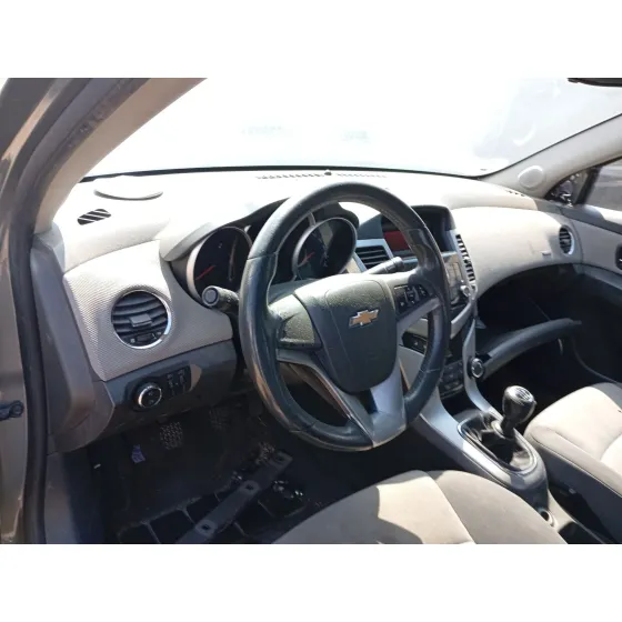 Airbag Delantero Izquierdo para Chevrolet Cruze (J300)
