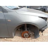 Aleta Delantera Derecha para Chevrolet Cruze (J300)
