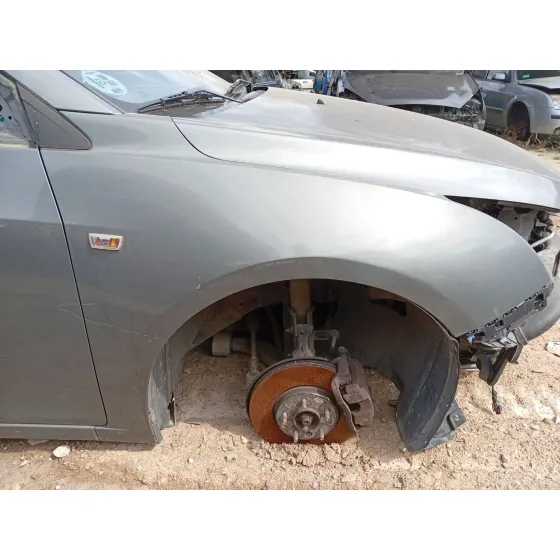 Aleta Delantera Derecha para Chevrolet Cruze (J300)