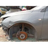 Aleta Delantera Izquierda para Chevrolet Cruze (J300)