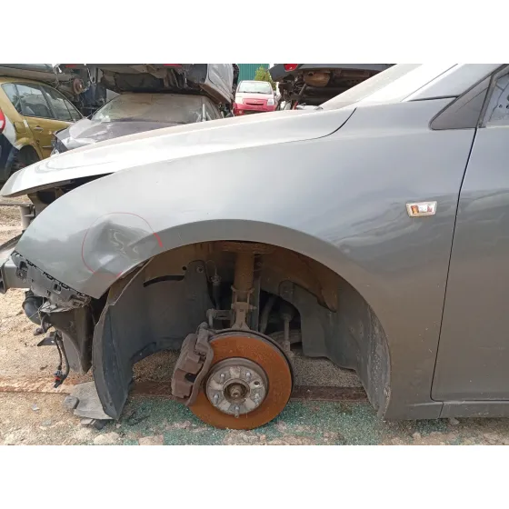 Aleta Delantera Izquierda para Chevrolet Cruze (J300)