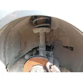 Amortiguador Delantero Derecho para Chevrolet Cruze (J300)