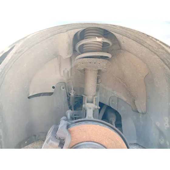 Amortiguador Delantero Izquierdo para Chevrolet Cruze (J300)
