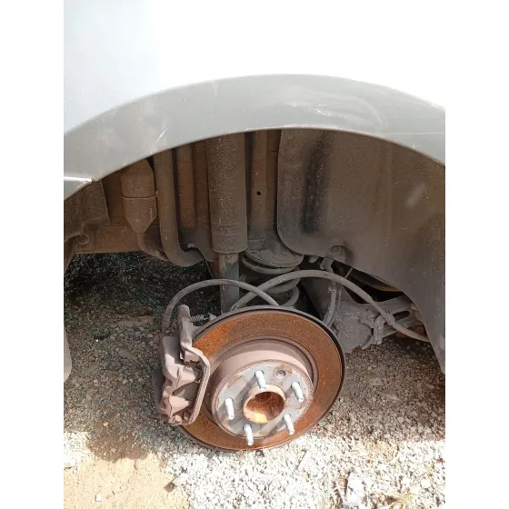 Amortiguador Trasero Derecho para Chevrolet Cruze (J300)