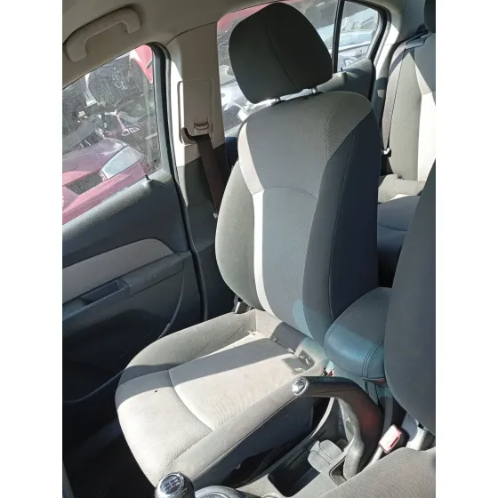 Asiento Delantero Derecho para Chevrolet Cruze (J300)