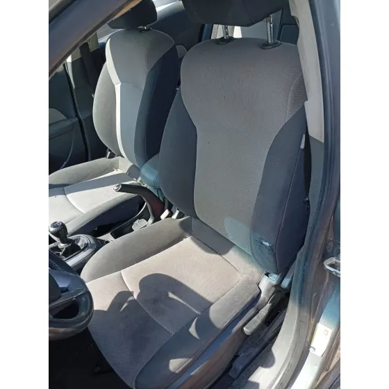 Asiento Delantero Izquierdo para Chevrolet Cruze (J300)