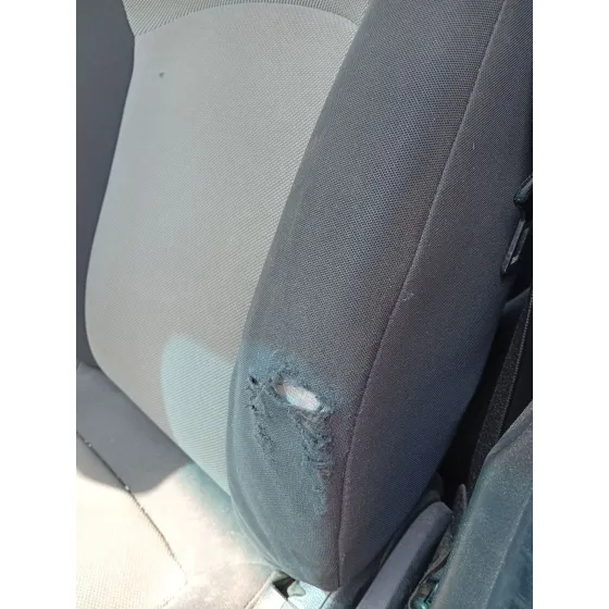 Asiento Delantero Izquierdo para Chevrolet Cruze (J300)