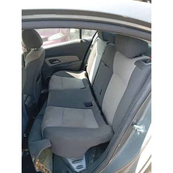 Asientos Traseros para Chevrolet Cruze (J300)