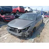 Barra Estabilizadora Delantera para Chevrolet Cruze (J300)