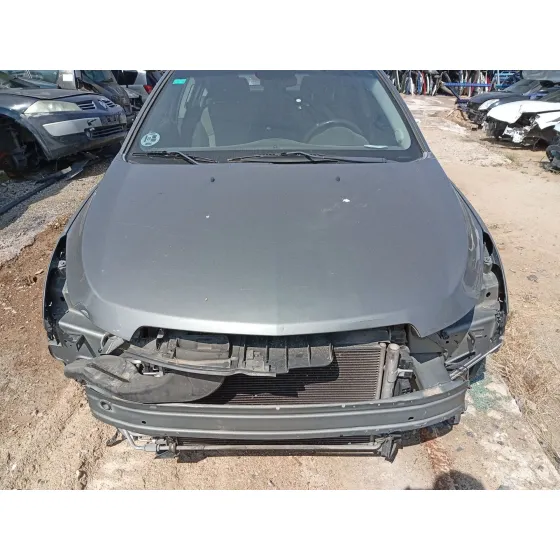 Capot Delantero para Chevrolet Cruze (J300)