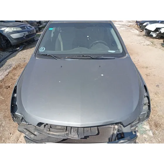 Capot Delantero para Chevrolet Cruze (J300)