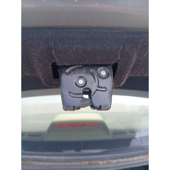 Cerradura Maletero / Porton para Chevrolet Cruze (J300)