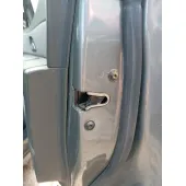 Cerradura Puerta Delantera Derecha para Chevrolet Cruze (J300)