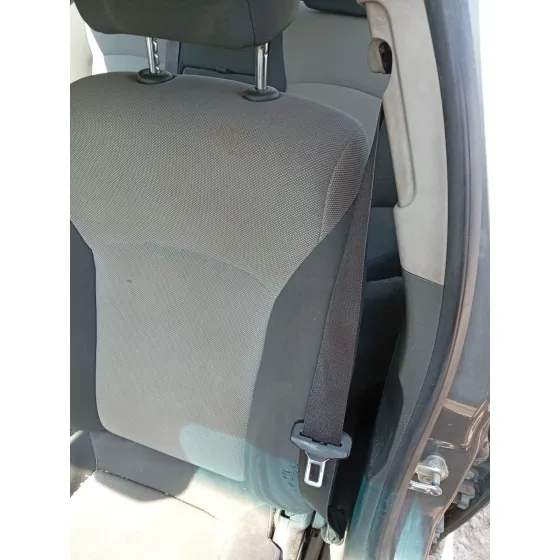 Cinturon Seguridad Delantero Izquierdo para Chevrolet Cruze (J300)