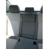 Cinturon Seguridad Trasero Central para Chevrolet Cruze (J300)
