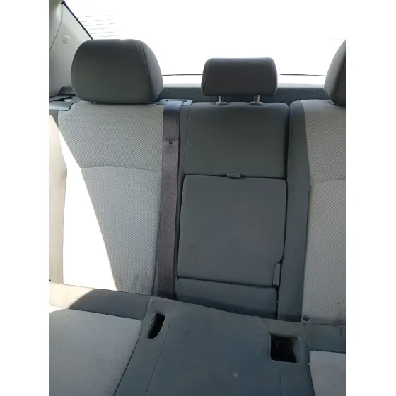 Cinturon Seguridad Trasero Central para Chevrolet Cruze (J300)