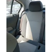 Cinturon Seguridad Trasero Derecho para Chevrolet Cruze (J300)