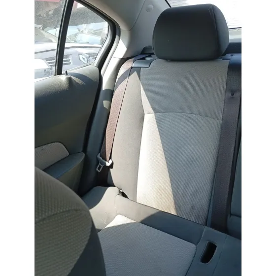 Cinturon Seguridad Trasero Derecho para Chevrolet Cruze (J300)