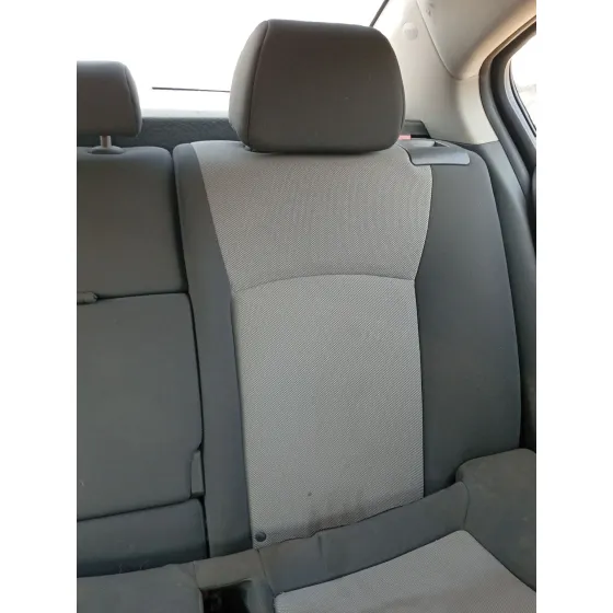 Cinturon Seguridad Trasero Izquierdo para Chevrolet Cruze (J300)