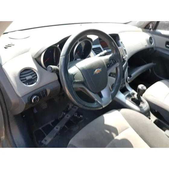 Columna Direccion para Chevrolet Cruze (J300)