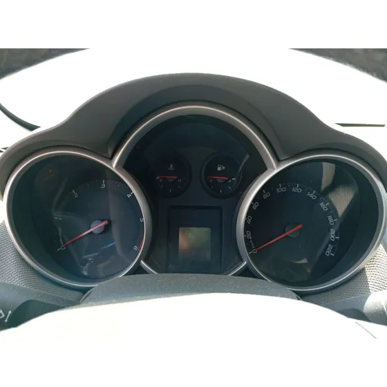 Cuadro Instrumentos para Chevrolet Cruze (J300)