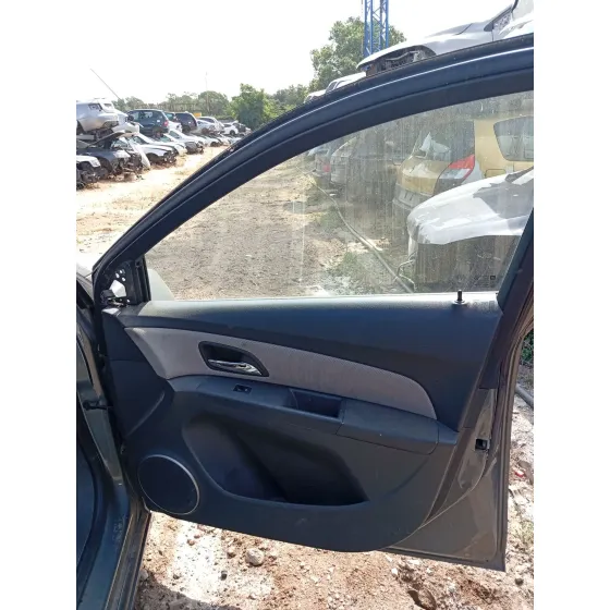 Elevalunas Delantero Derecho para Chevrolet Cruze (J300)
