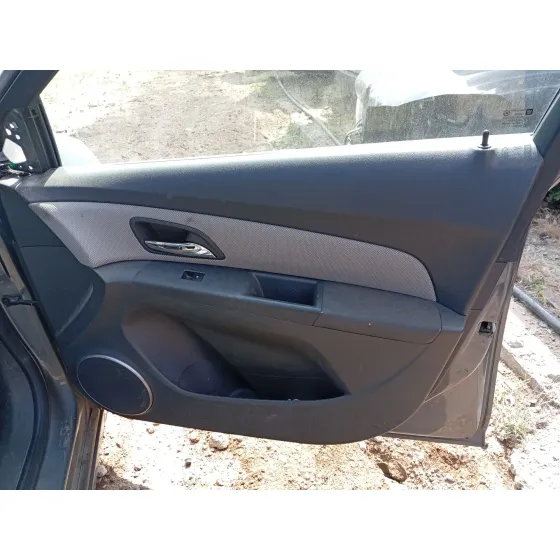 Elevalunas Delantero Derecho para Chevrolet Cruze (J300)