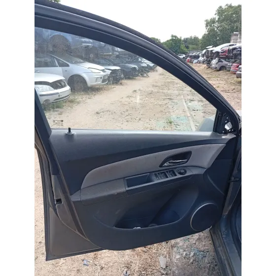 Elevalunas Delantero Izquierdo para Chevrolet Cruze (J300)